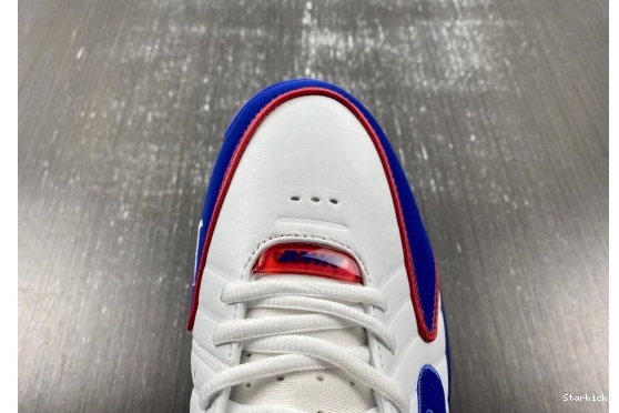 Zoom Huarache Air All-Star 2K4 Nike 0910
